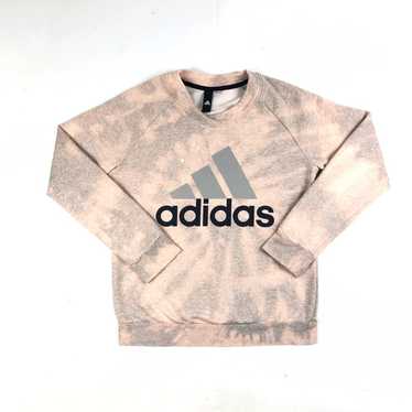 Adidas × Vintage Adidas vintage sweatshirt retro … - image 1