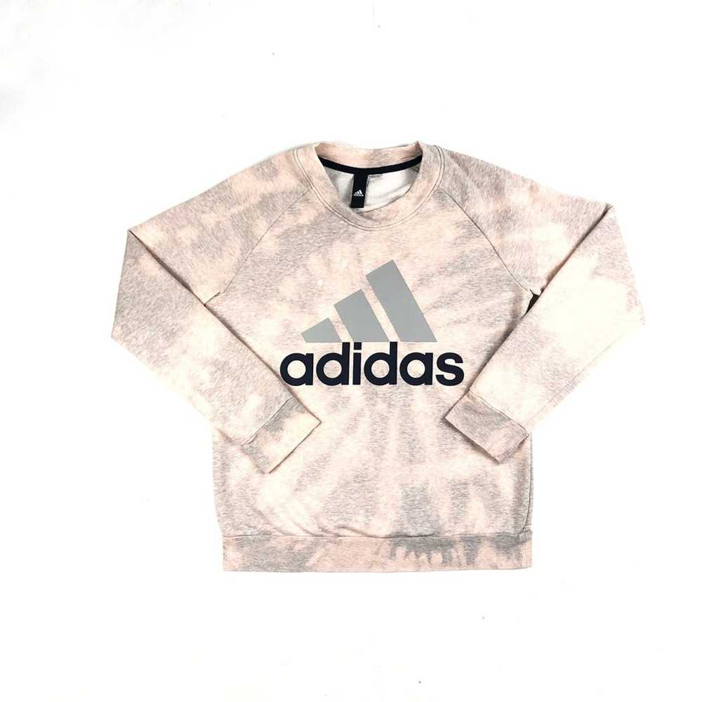 Adidas × Vintage Adidas vintage sweatshirt retro … - image 3