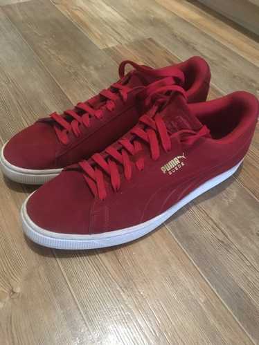 Puma × Streetwear PUMA Suede Classic Debossed Q3