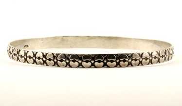 Wolfman brs bracelet - Gem
