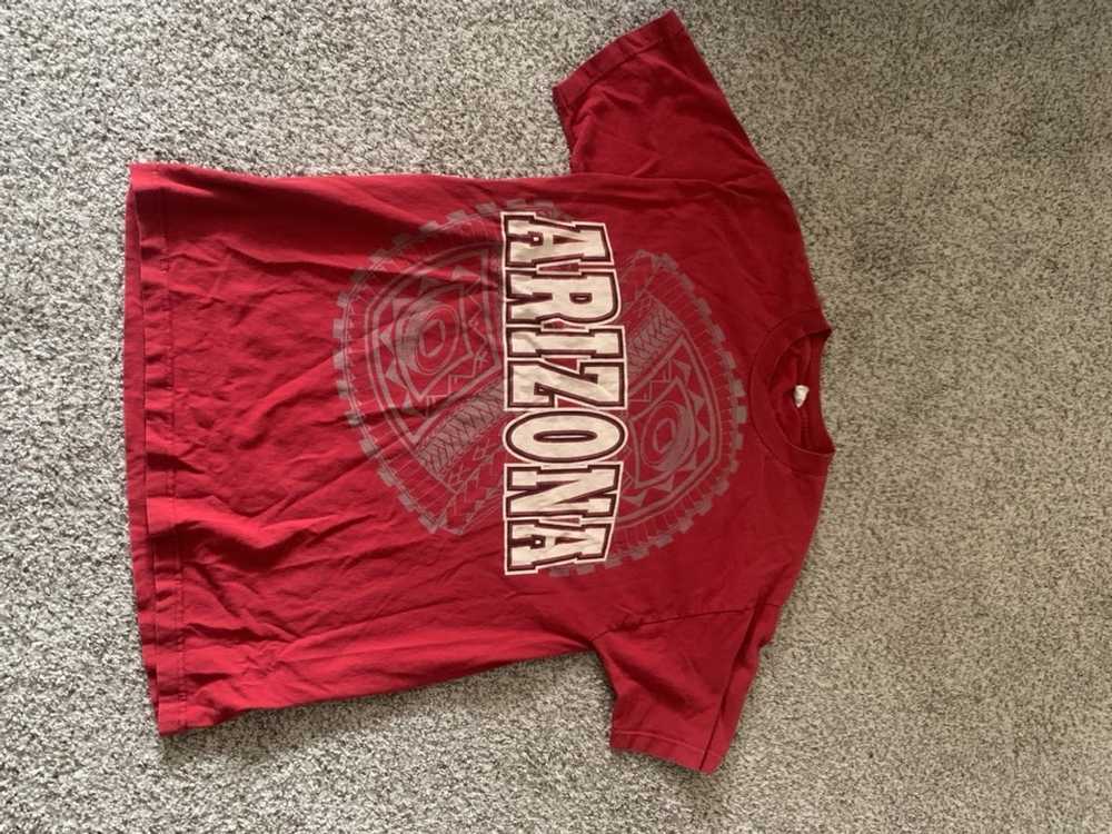 Vintage arizona cardinals t - Gem