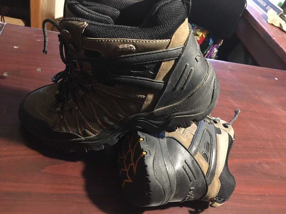 Timothy Everest Everest hiking boots - image 3
