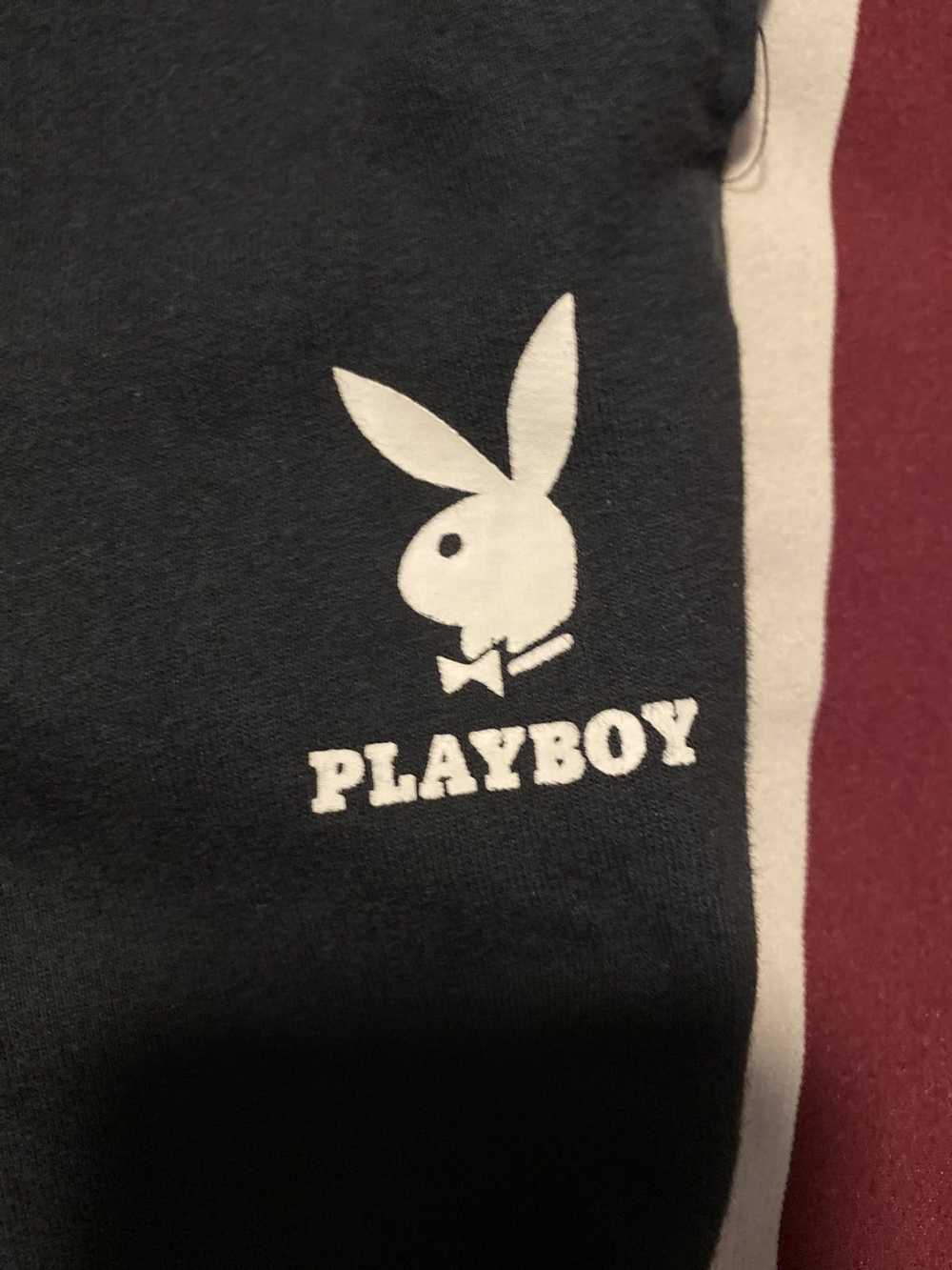 Playboy playboy joggers - image 2