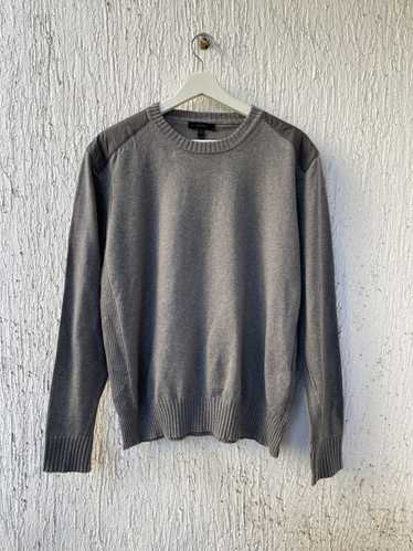 Belstaff 'Ridgewell' Cotton Crewneck Sweater