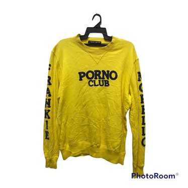 Frankie morello milan - Gem Frankie morello milan - Gem