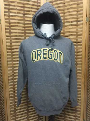 Country Road × Streetwear Oregon Hoodie Large Size - image 1