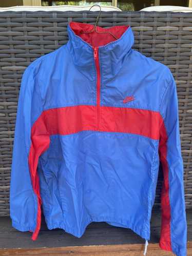 Nike Vintage Nike Pullover / Wind Breaker