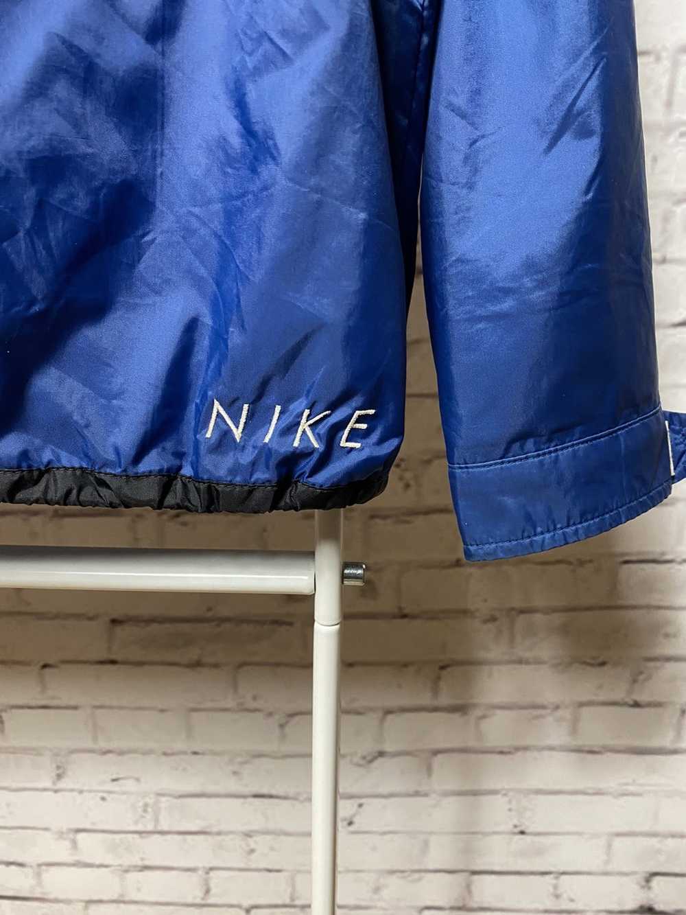 Nike × Vintage × Windbreaker Nike Vintage Windbre… - image 7