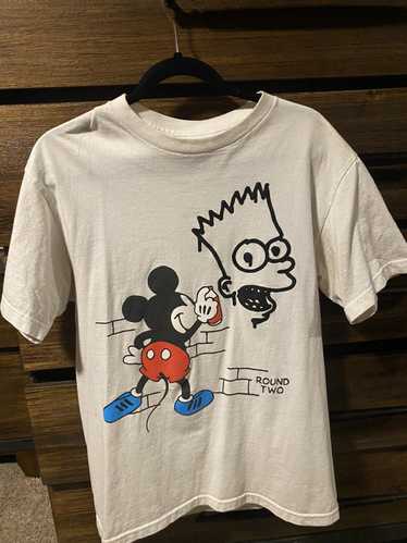 Market × Mickey Mouse ChinaTown market x Mickey Mo