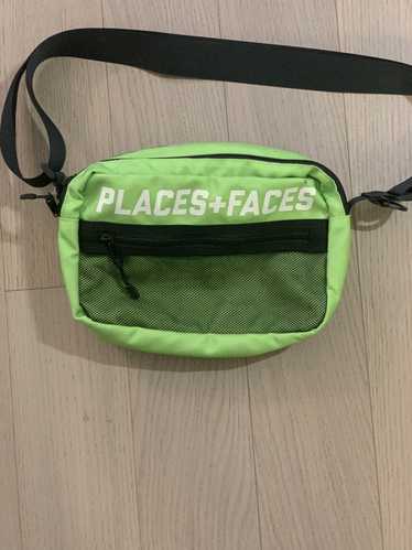 Places faces 3m reflective - Gem