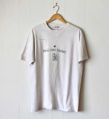 Vintage Apple Computer T Shirt 