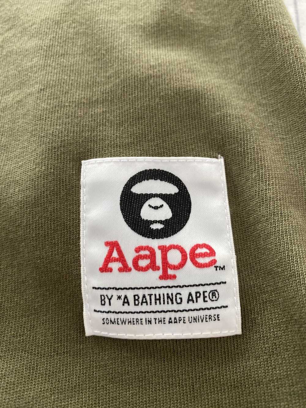 Aape Camp Tshirts - image 10