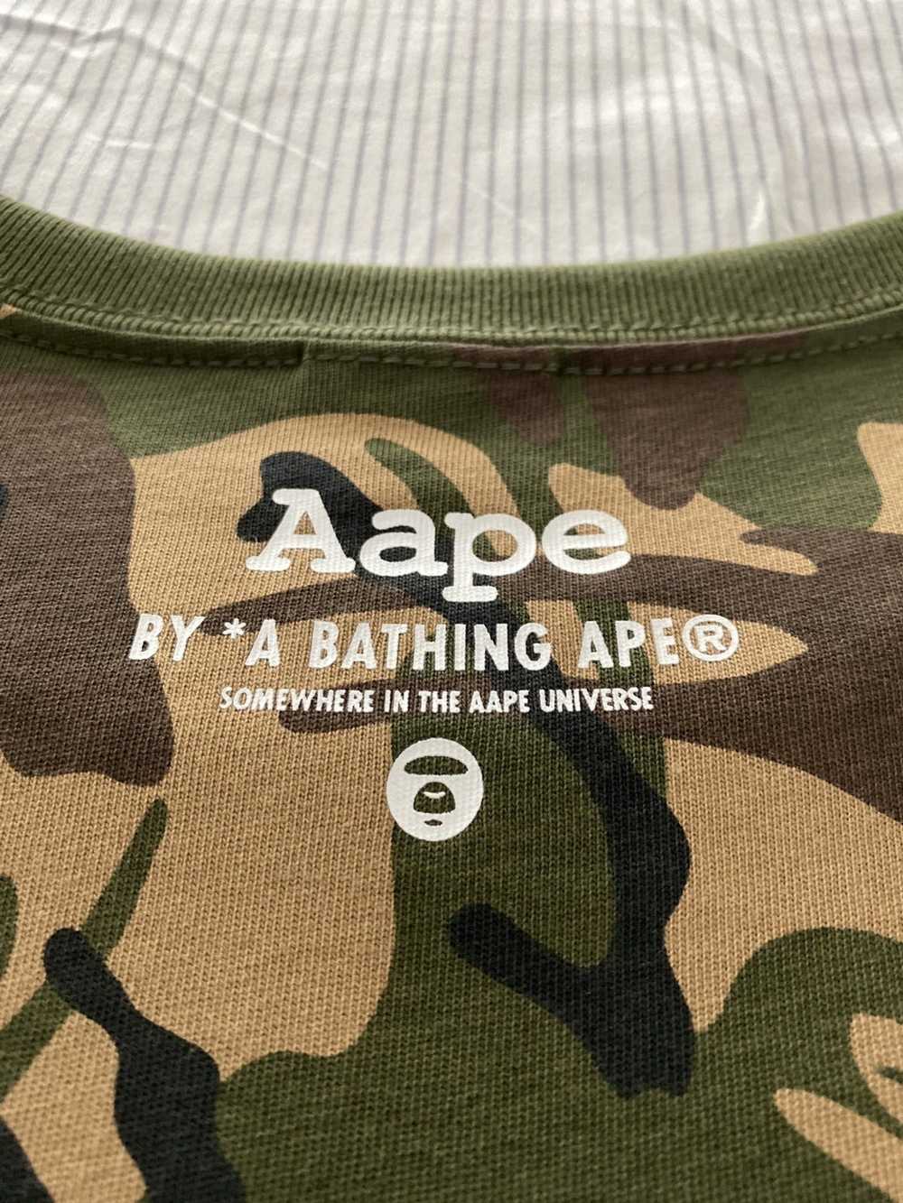 Aape Camp Tshirts - image 12