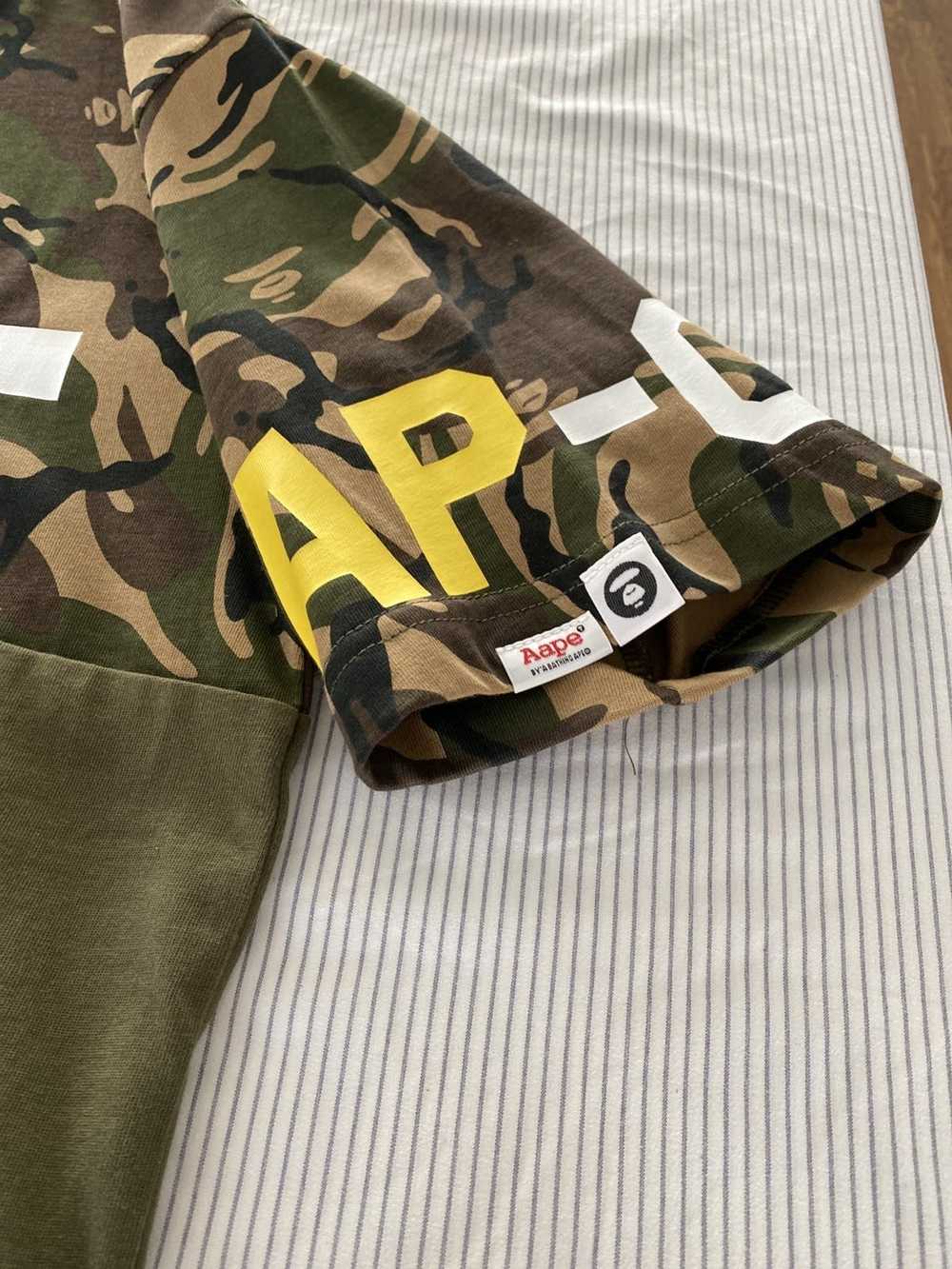 Aape Camp Tshirts - image 2