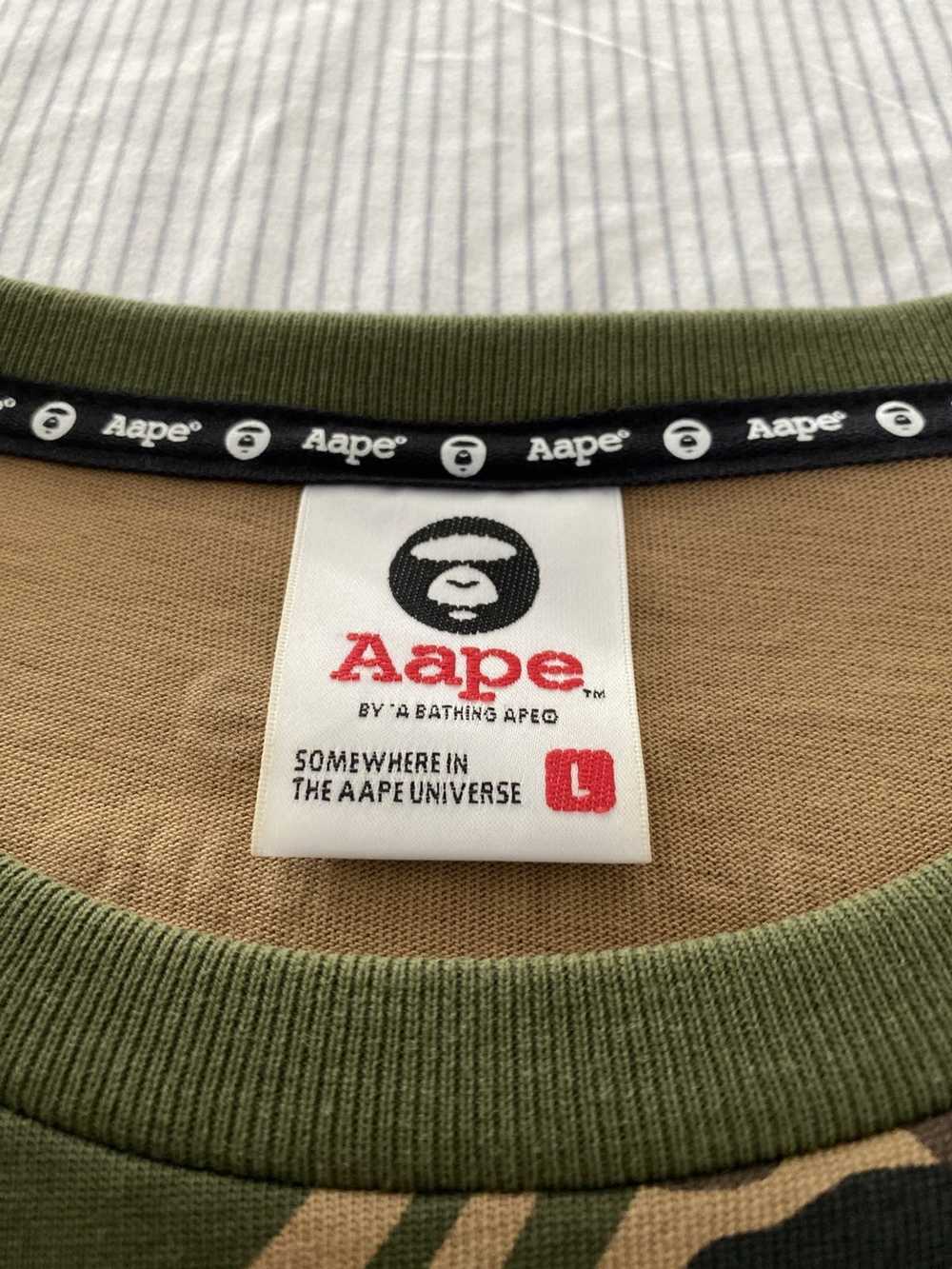 Aape Camp Tshirts - image 4