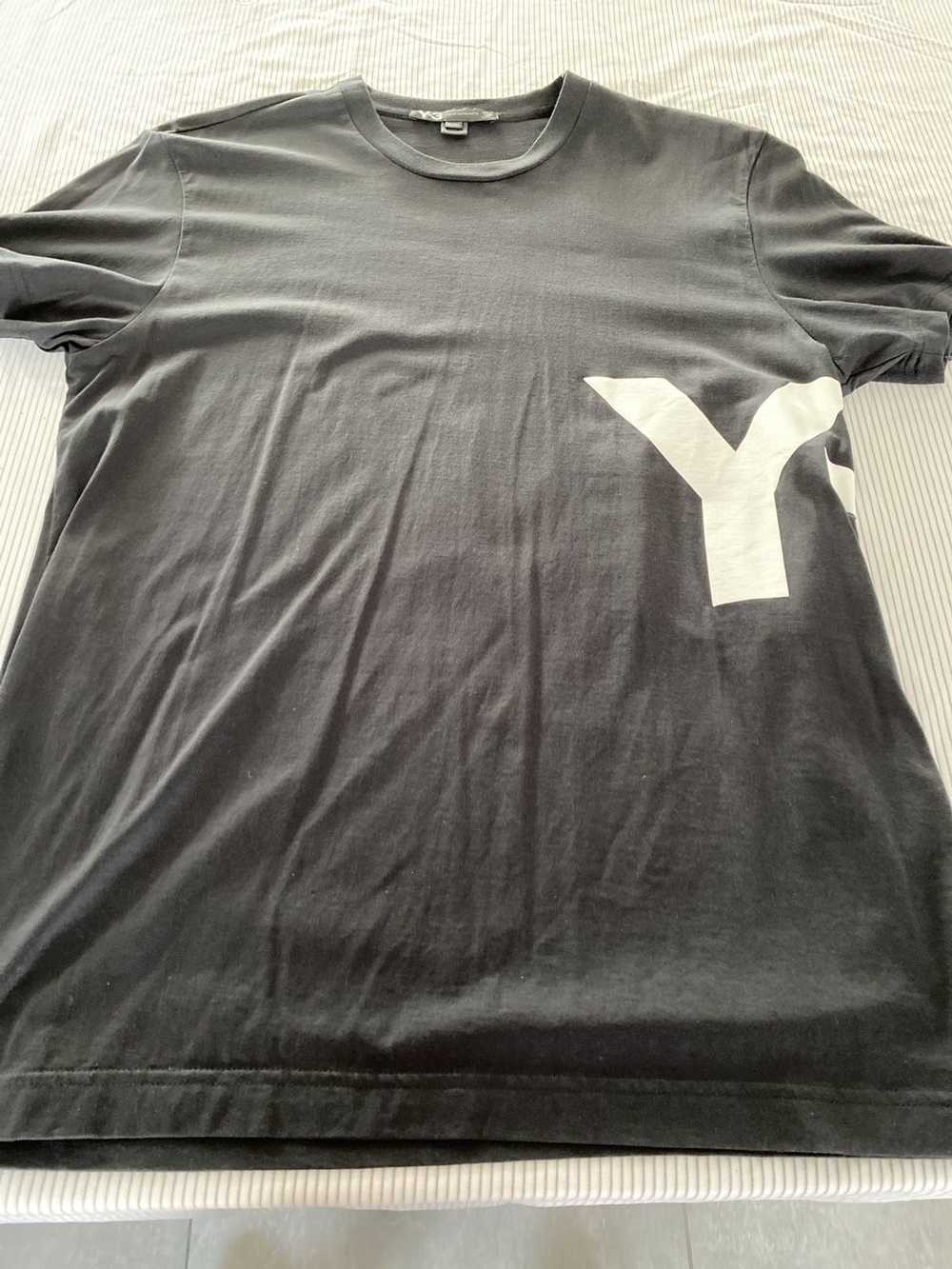 Y-3 Y3 shirt - image 1