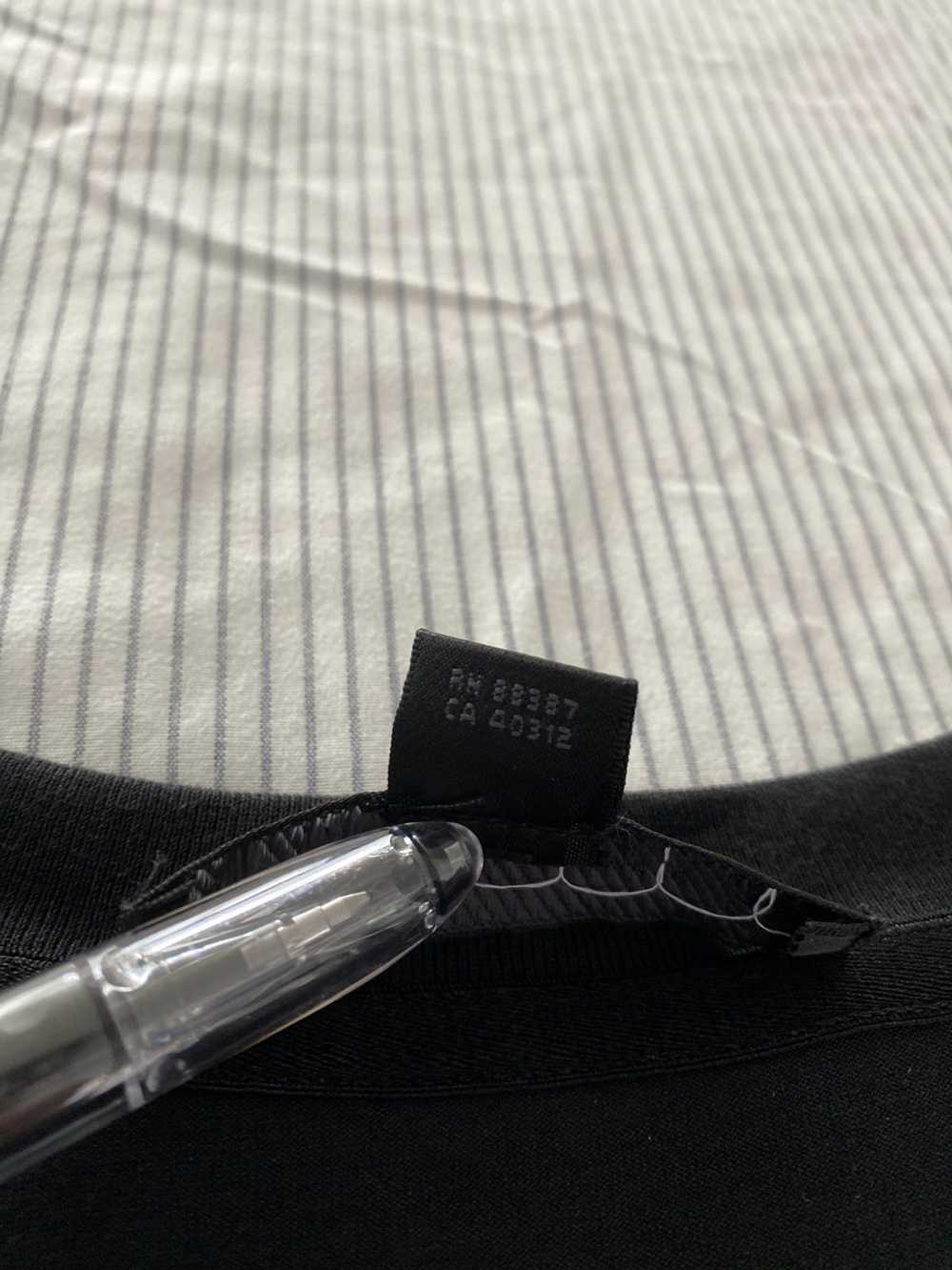 Y-3 Y3 shirt - image 3