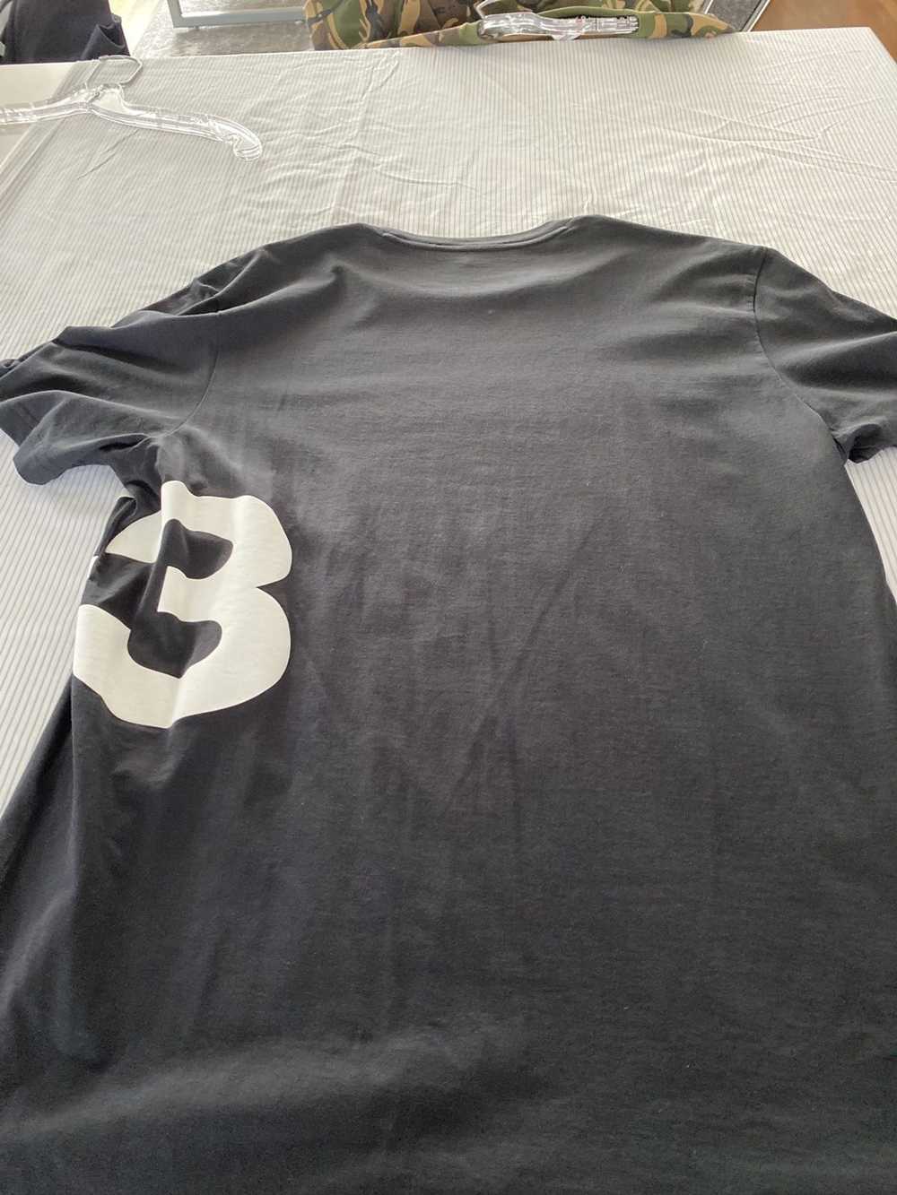 Y-3 Y3 shirt - image 4