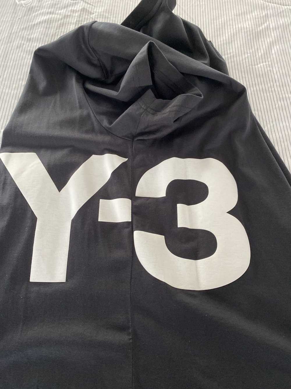 Y-3 Y3 shirt - image 5