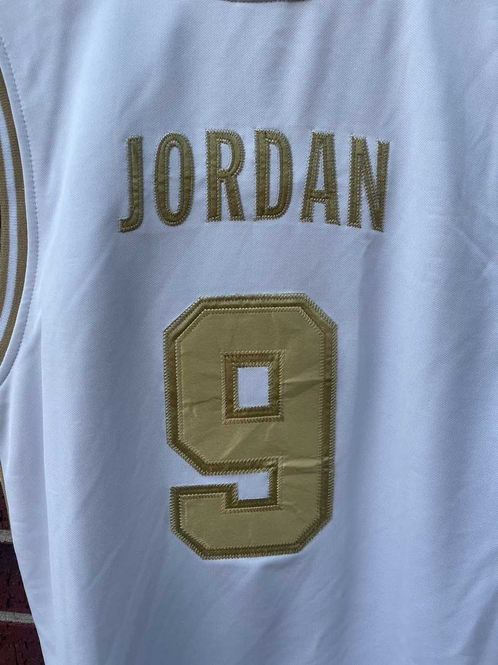 Jordan Brand × Nike Nike Olympic Jordan jersey 19… - image 7