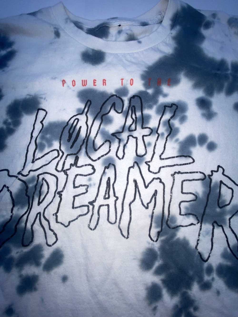 Vintage Twenty one pilots local dreamers acid was… - image 4