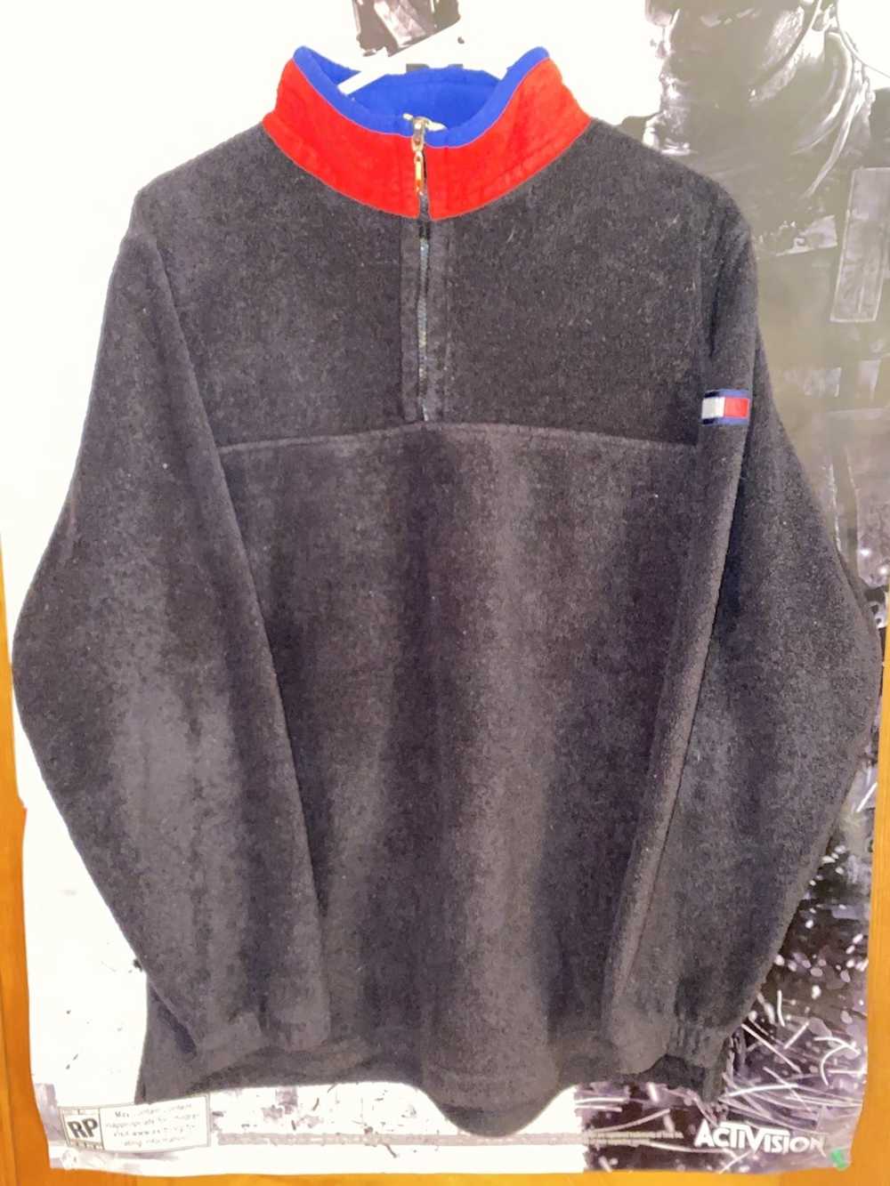 Tommy Hilfiger VINTAGE TOMMY HILFIGER FLEECE - image 2