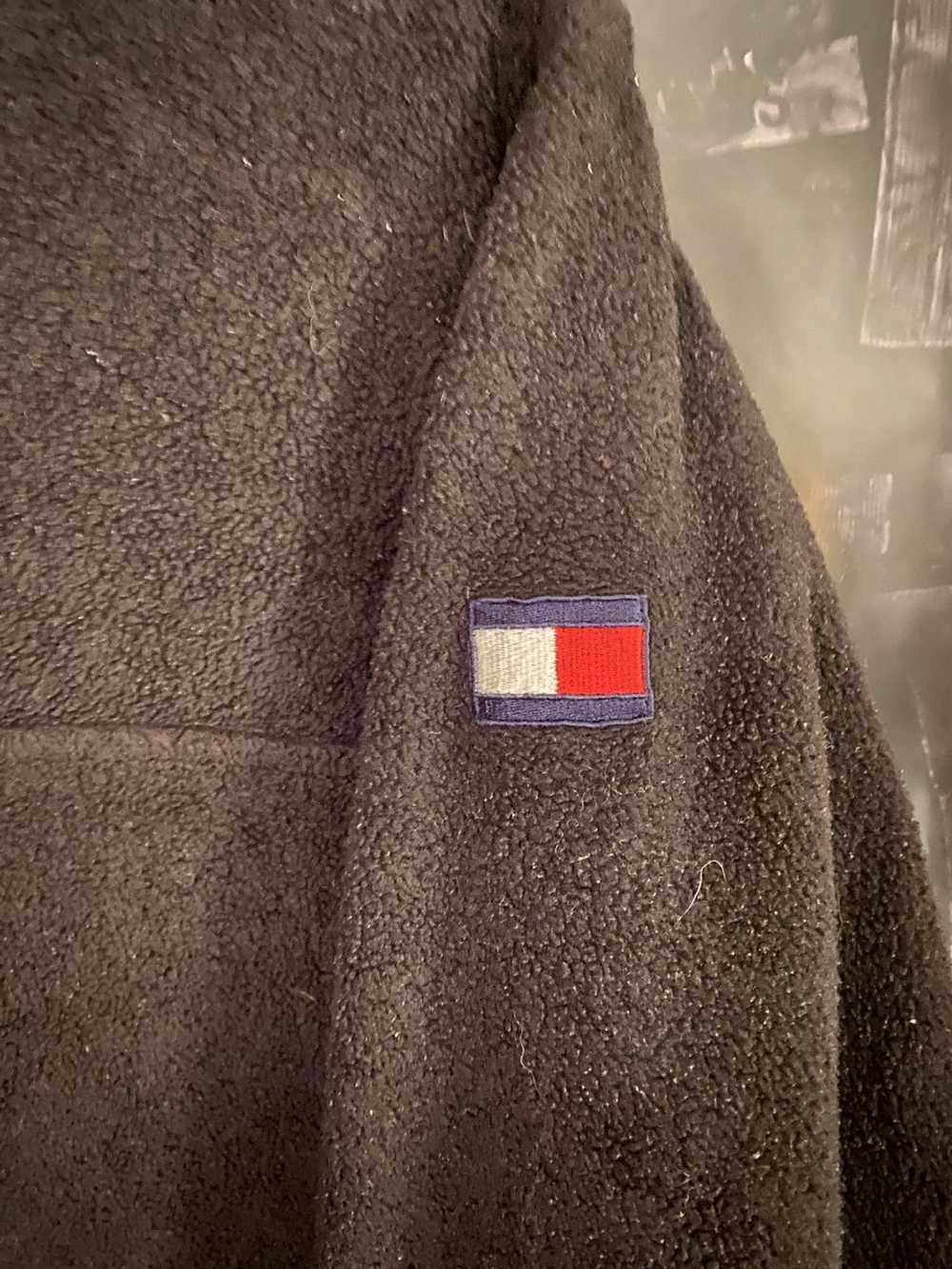 Tommy Hilfiger VINTAGE TOMMY HILFIGER FLEECE - image 6