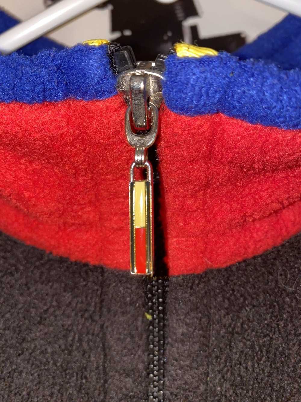 Tommy Hilfiger VINTAGE TOMMY HILFIGER FLEECE - image 7