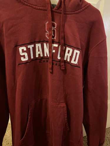 Streetwear Standford cardinal hoodie