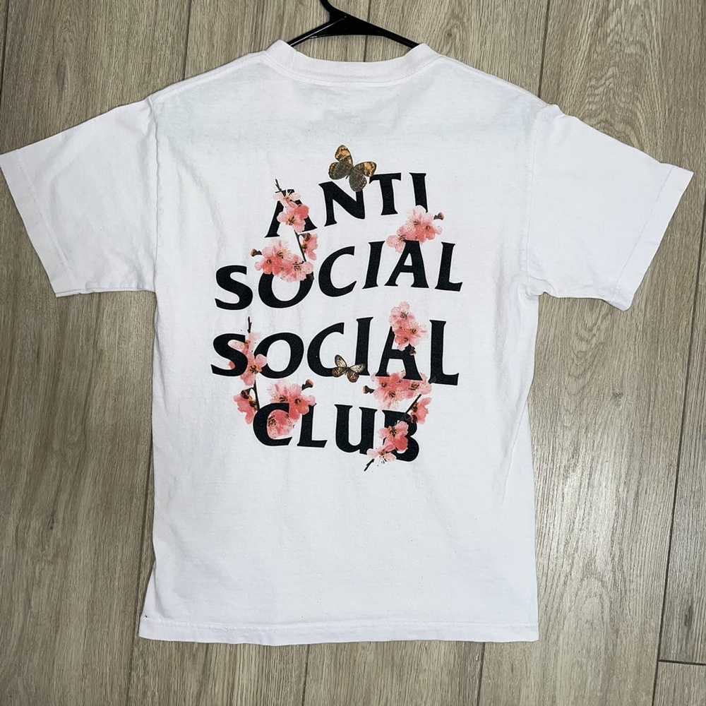Anti Social Social Club Anti Social Social Club K… - image 3