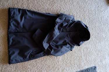 Descente Rain Coat Parka - image 1