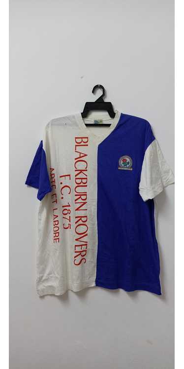 Vintage Vintage Blackburn Rovers football epl shir