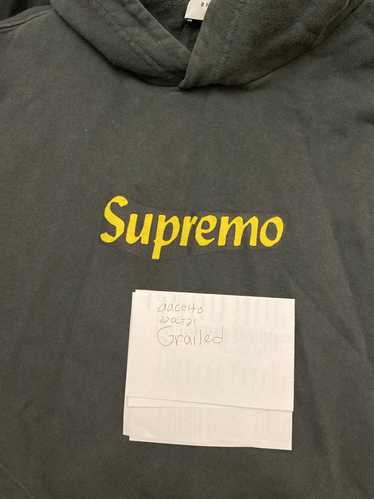 Rhude supremo on sale