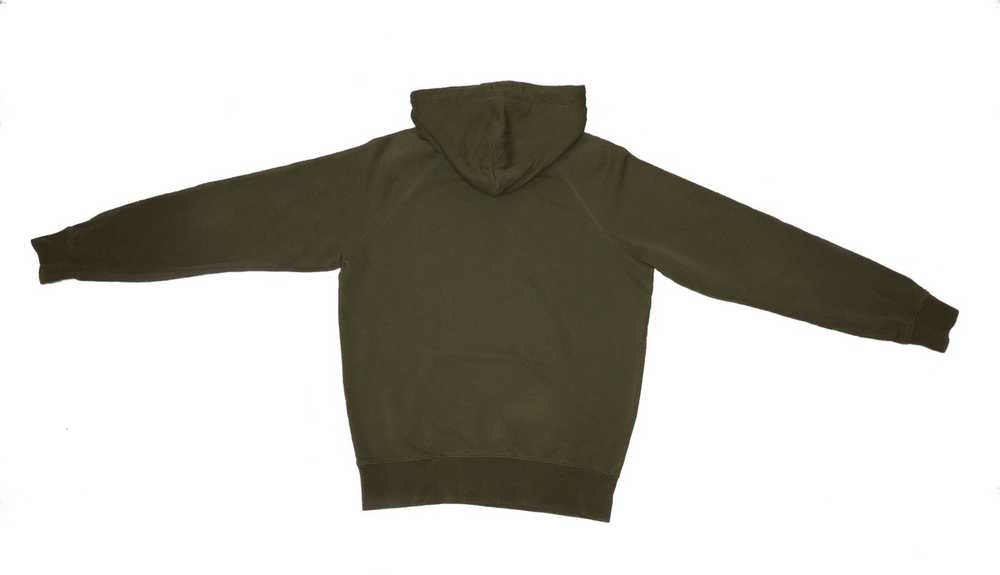 Gant GANT Men's Hoodie® Big Logo Hoodie - image 4