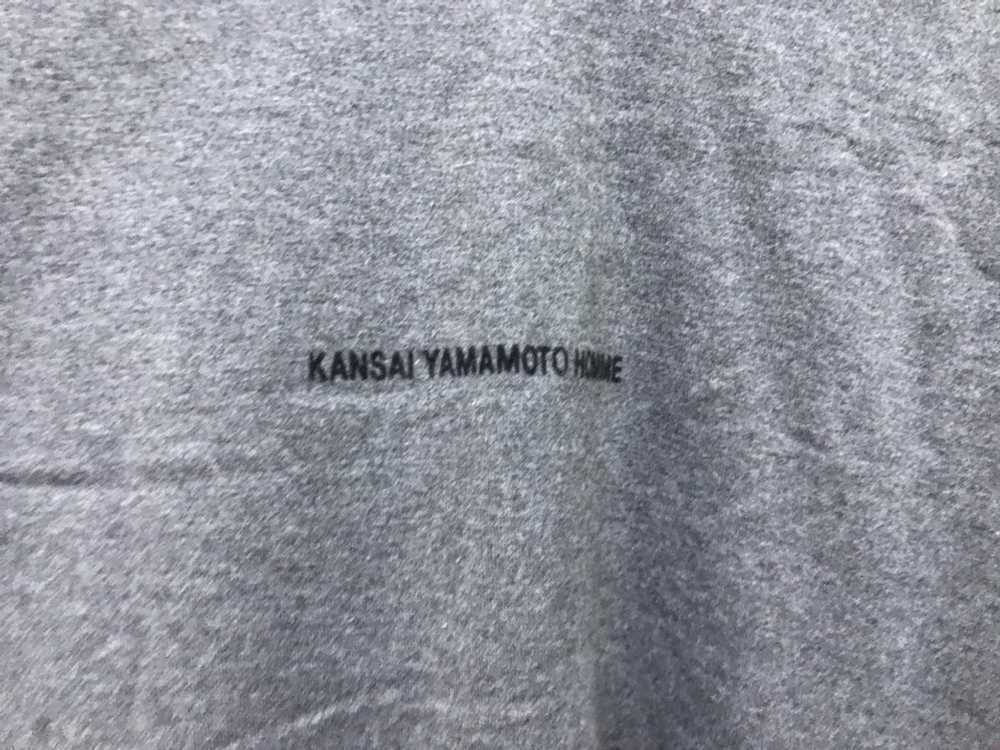 Japanese Brand × Kansai Yamamoto Kansai Yamamoto … - image 2