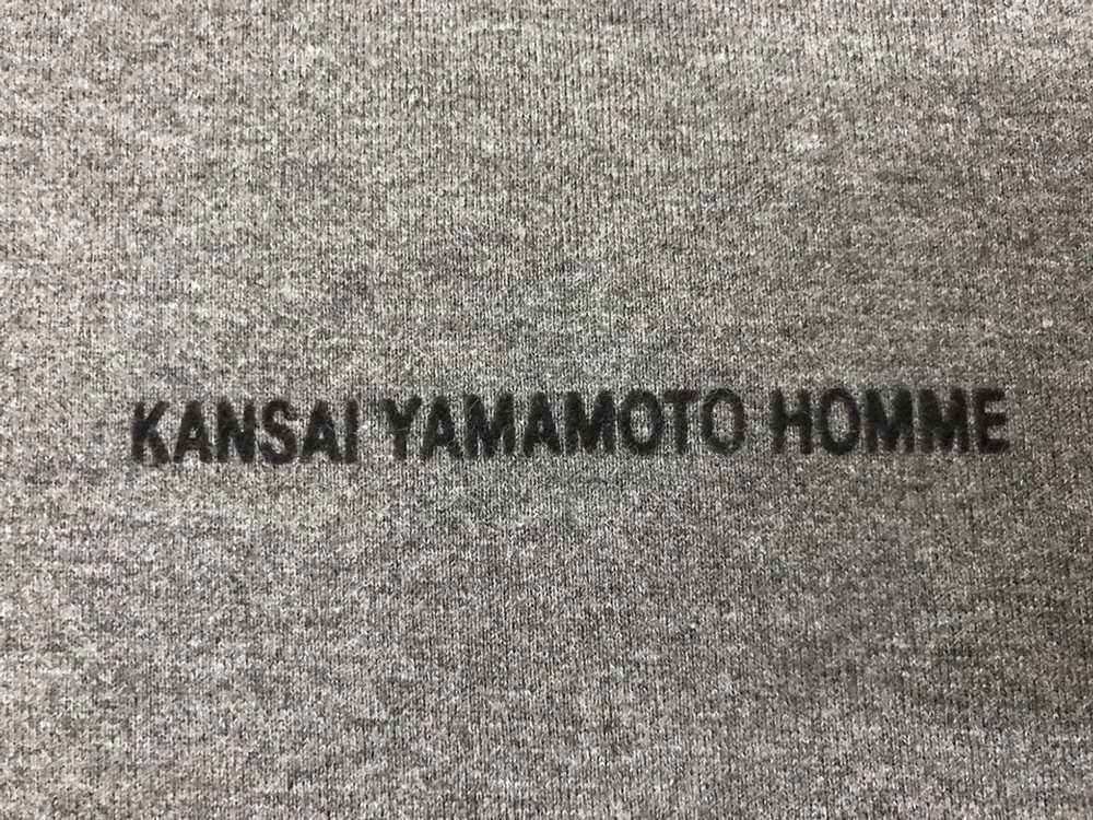 Japanese Brand × Kansai Yamamoto Kansai Yamamoto … - image 6