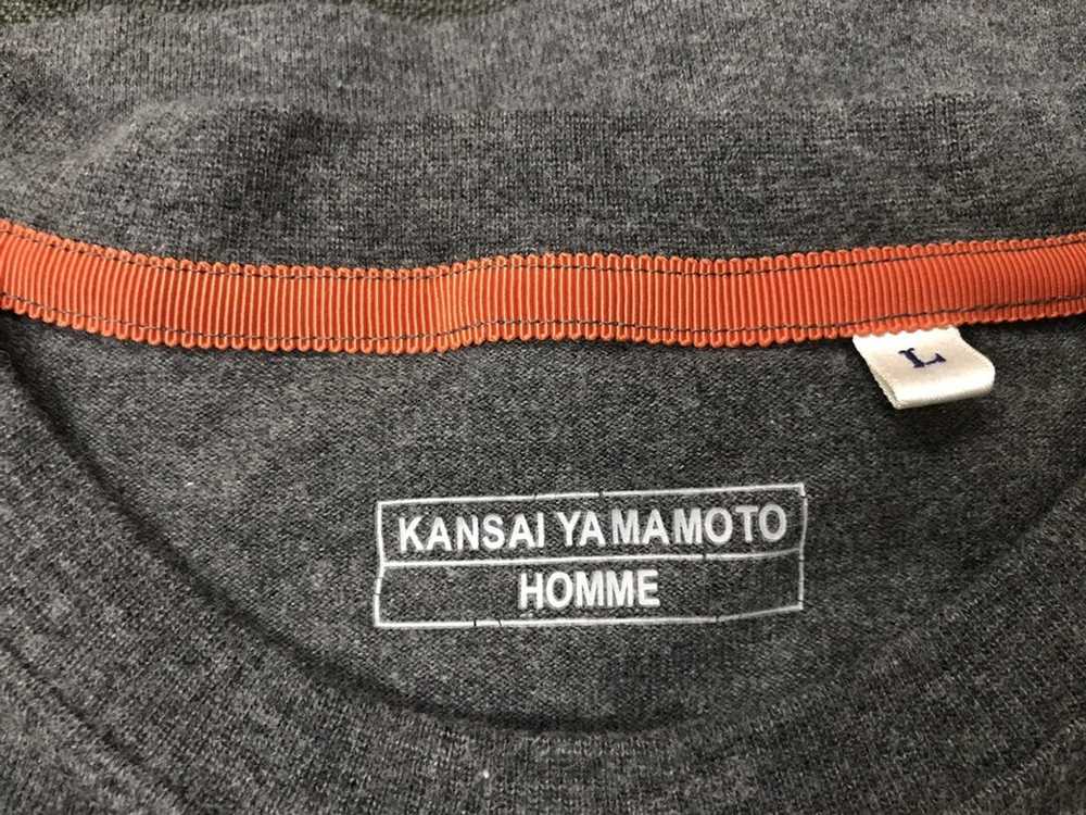 Japanese Brand × Kansai Yamamoto Kansai Yamamoto … - image 8