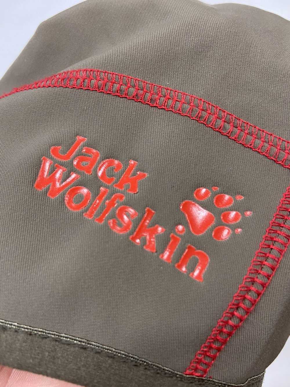 Jack Wolfskins × Outdoor Life Outdoor Jack Wolfsk… - image 5