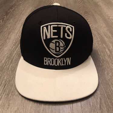 Mitchell & Ness Brooklyn Nets Mitchell & Ness Big… - image 1