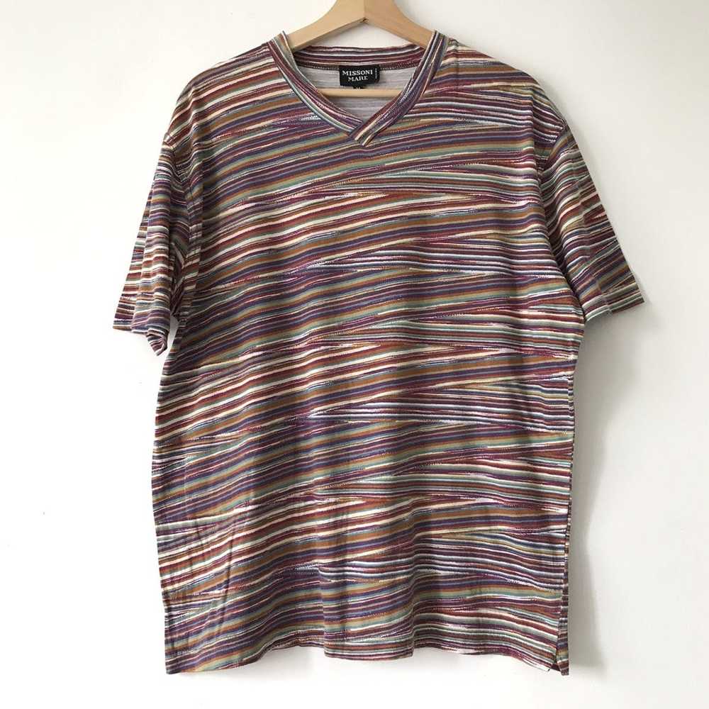 Designer × Missoni × Vintage Authentic Missoni Ma… - image 1