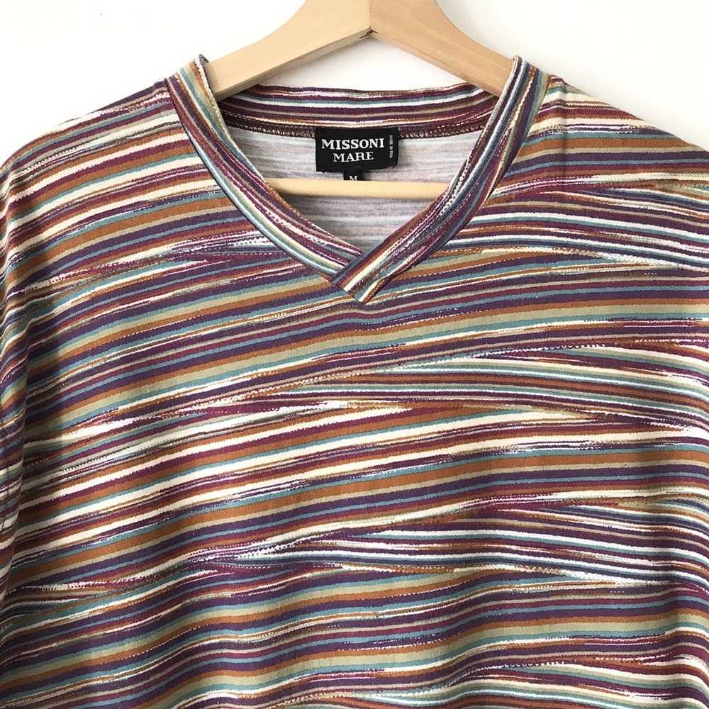 Designer × Missoni × Vintage Authentic Missoni Ma… - image 3