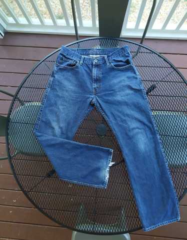 Levi's Levi's 539 Vintage Straight Cut