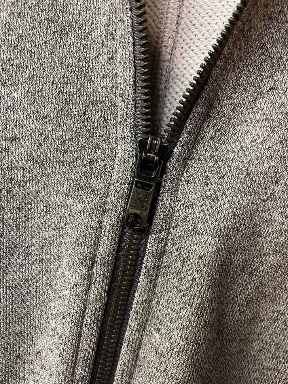 Lululemon Grey Lululemon Jacket Zip-up - image 4