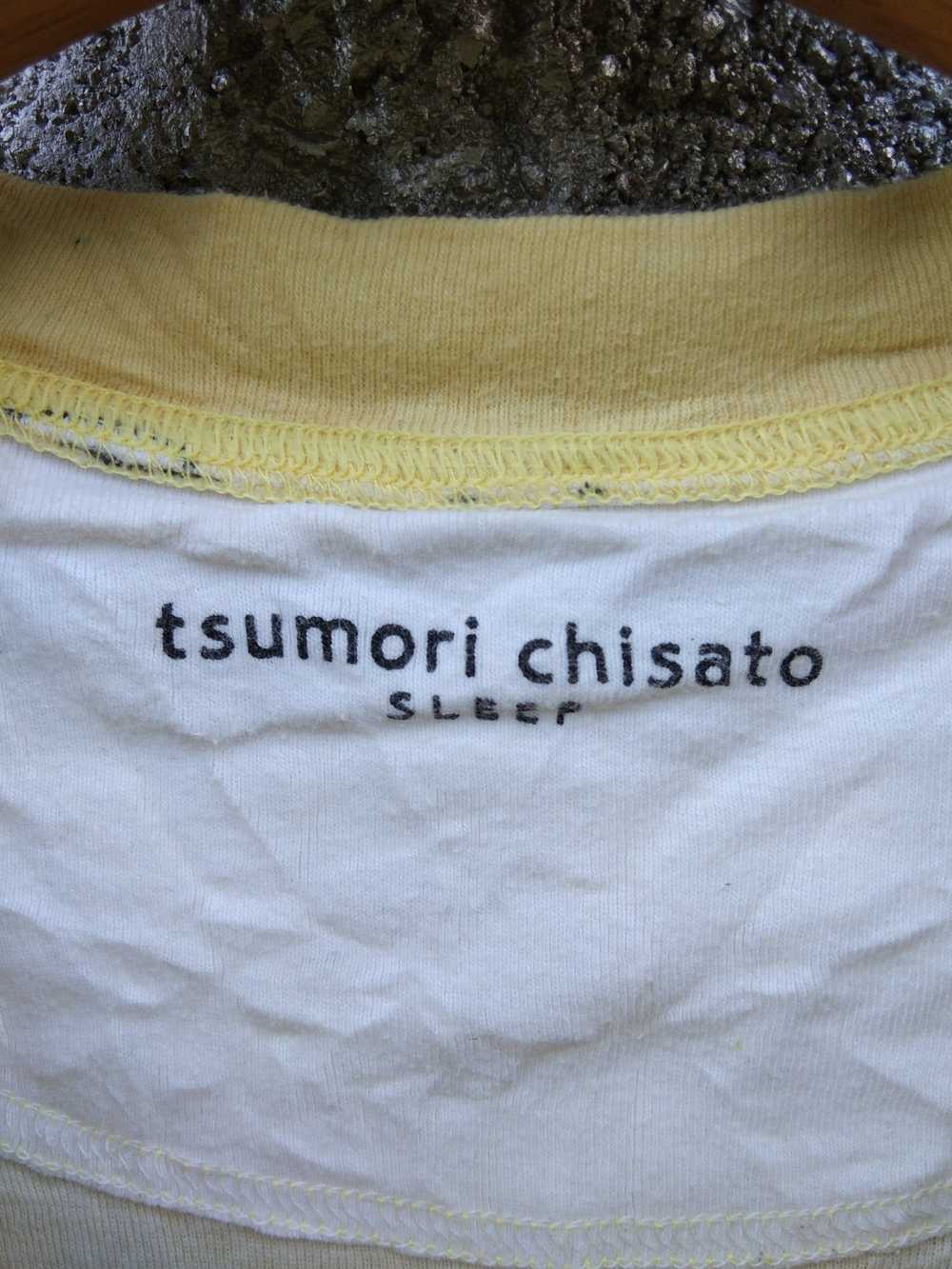 Issey Miyake × Tsumori Chisato TSUMORI CHISATO BY… - image 5