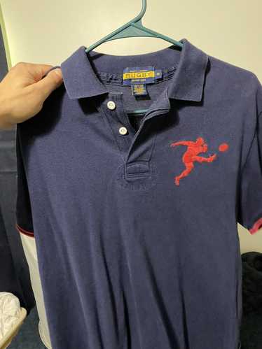 Ralph Lauren Rugby rugby ralph lauren polo shirt w