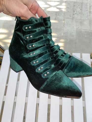 Jeffrey Campbell SERPICO Jeffrey Campbell