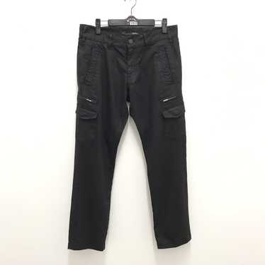 Mossimo Mossimo Multi Zipper Pocket Trousers - image 1