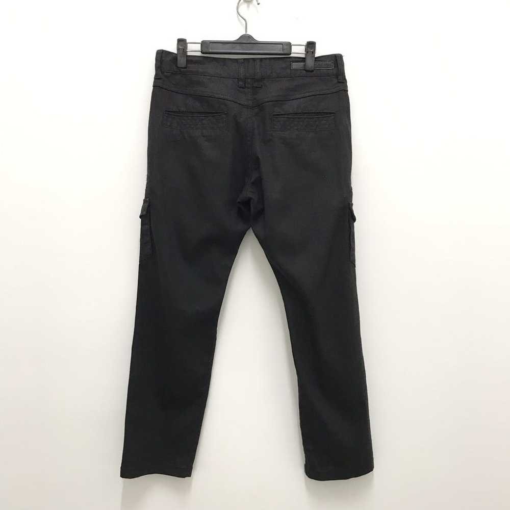 Mossimo Mossimo Multi Zipper Pocket Trousers - image 3