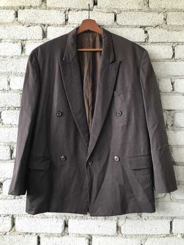 Jacket men yohji yamamoto(ys) - Gem
