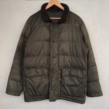 Japanese Brand × M 65 Field Jacket × Uniqlo Vinta… - image 1